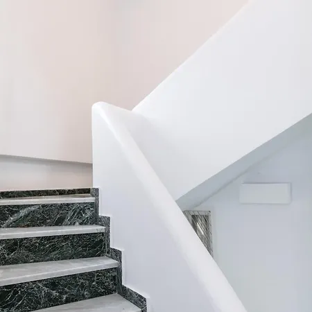 Apartmán Armonia *