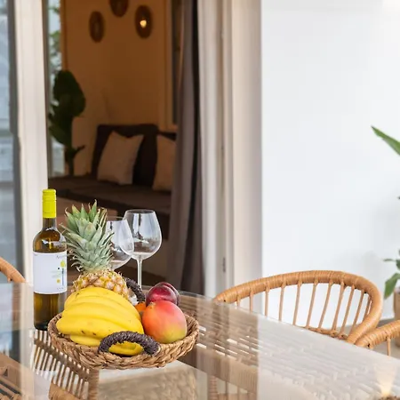 Apartament Armonia Wyspa Tinos