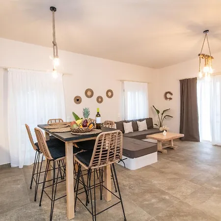 Apartament Armonia Wyspa Tinos