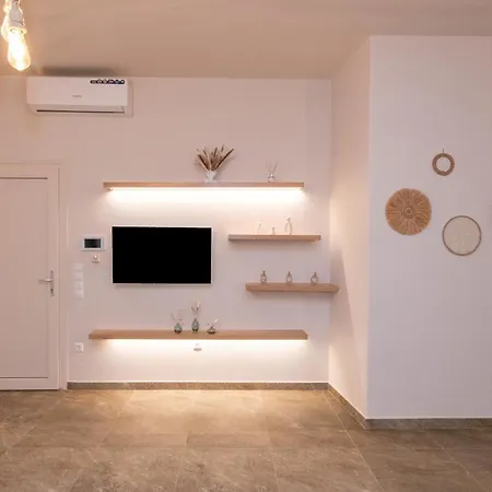 Armonia * Wyspa Tinos