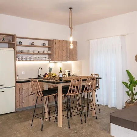 Armonia * Wyspa Tinos