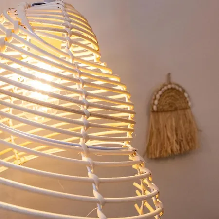 Armonia Apartament Wyspa Tinos