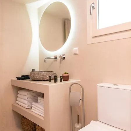 Apartament Armonia Wyspa Tinos