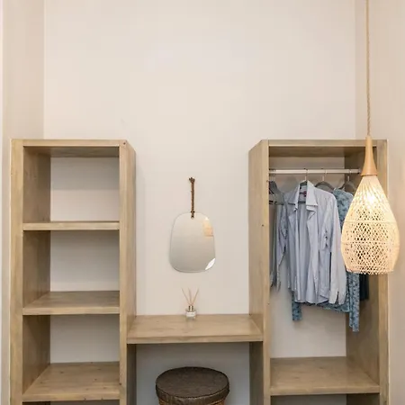 Apartmán Armonia *
