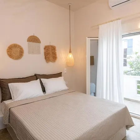 Apartment Armonia *