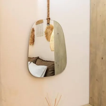 Apartament Armonia Wyspa Tinos