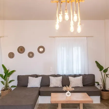 Apartmán Armonia Tínos