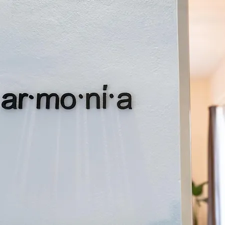 Armonia *