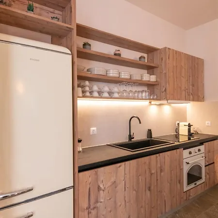 Apartamento Armonia *