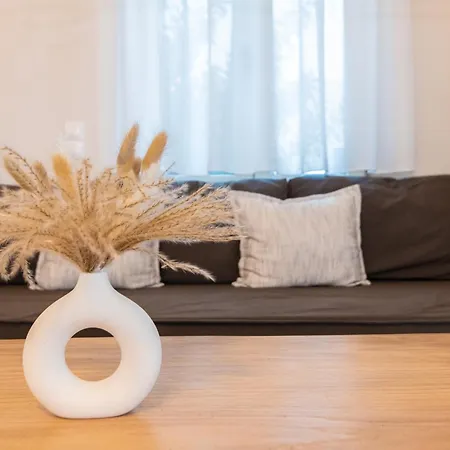 Armonia Appartamento *