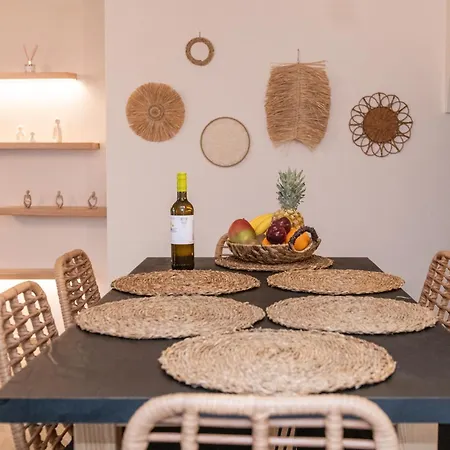 Appartamento Armonia Tínos