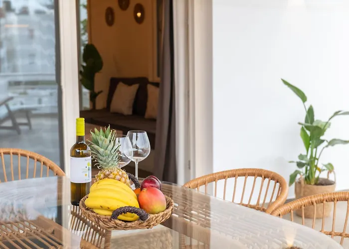 Daire Armonia Tínos